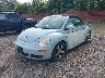 3VWRG3ALXAM****** Used and Repairable 2010 Volkswagen Beetle in Detroit
