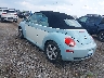 3VWRG3ALXAM****** Salvage and Repairable 2010 Volkswagen Beetle in Detroit