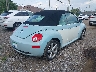 3VWRG3ALXAM****** Salvage and Wrecked 2010 Volkswagen Beetle in Michigan State