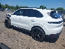 WP1AA2AY8RD****** Salvage and Repairable 2024 Porsche Cayenne in Dream Rides