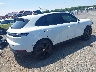 WP1AA2AY8RD****** Salvage and Wrecked 2024 Porsche Cayenne in Virginia State