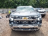 2GCUKGED2T1****** Wrecked 2026 Chevrolet Silverado 1500 in Tennessee State