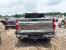 2GCUKGED2T1****** Wrecked 2026 Chevrolet Silverado 1500