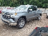 2GCUKGED2T1****** Used and Repairable 2026 Chevrolet Silverado 1500 in Knoxville
