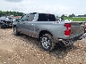 2GCUKGED2T1****** Salvage and Repairable 2026 Chevrolet Silverado 1500 in Knoxville