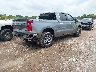 2GCUKGED2T1****** Salvage and Wrecked 2026 Chevrolet Silverado 1500 in Tennessee State