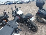 ML5EXGH12SD****** Salvage and Repairable 2025 Kawasaki Ninja 500 in Rec Rides Online Exclusive