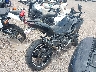 ML5EXGH12SD****** Salvage and Wrecked 2025 Kawasaki Ninja 500 in Arizona State