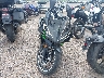 ML5EXGH12SD****** Used and Repairable 2025 Kawasaki Ninja 500 in Arizona State