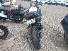 ML5EXGH12SD****** Salvage and Repairable 2025 Kawasaki Ninja 500 in Arizona State