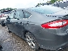 3FA6P0T94GR****** Repairable 2016 Ford Fusion in Ohio State
