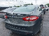 3FA6P0T94GR****** Wrecked 2016 Ford Fusion