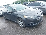 3FA6P0T94GR****** Salvage and Wrecked 2016 Ford Fusion in Cleveland