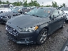 3FA6P0T94GR****** Used and Repairable 2016 Ford Fusion in Cleveland