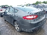 3FA6P0T94GR****** Salvage and Repairable 2016 Ford Fusion in Cleveland