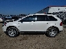 2FMDK3JC3DB****** Salvage 2013 Ford Edge