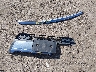 2FMDK3JC3DB****** Wrecked 2013 Ford Edge in Kansas State