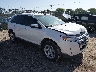 2FMDK3JC3DB****** Salvage and Wrecked 2013 Ford Edge in Wichita