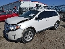 2FMDK3JC3DB****** Used and Repairable 2013 Ford Edge in Wichita