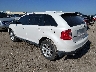 2FMDK3JC3DB****** Salvage and Repairable 2013 Ford Edge in Wichita