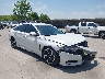 1HGCV1F35JA****** Salvamento y Destrozados 2018 Honda Accord en Dallas