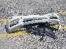 5UXWX9C56E0****** Wrecked 2014 BMW X3 in Florida State