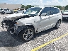 5UXWX9C56E0****** Used and Repairable 2014 BMW X3 in Miami North