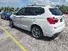 5UXWX9C56E0****** Salvage and Repairable 2014 BMW X3 in Miami North