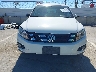 WVGAV7AX8GW****** Usados 2016 Volkswagen Tiguan en Estado de California