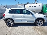 WVGAV7AX8GW****** Reparables 2016 Volkswagen Tiguan en Estado de California