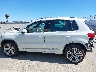 WVGAV7AX8GW****** Salvamento 2016 Volkswagen Tiguan