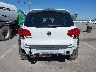 WVGAV7AX8GW****** Usados 2016 Volkswagen Tiguan