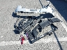 WVGAV7AX8GW****** Destrozados 2016 Volkswagen Tiguan en Estado de California
