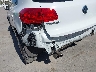 WVGAV7AX8GW****** Salvamento y Destrozados 2016 Volkswagen Tiguan en Los Angeles South
