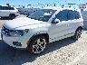 WVGAV7AX8GW****** Usados y Reparables 2016 Volkswagen Tiguan en Los Angeles South