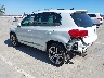 WVGAV7AX8GW****** Salvamento y Reparables 2016 Volkswagen Tiguan en Los Angeles South