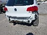 WVGAV7AX8GW****** Salvamento y Reparables 2016 Volkswagen Tiguan en Estado de California