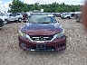 1HGCR2F8XFA****** Destrozados 2015 Honda Accord en Estado de Indiana