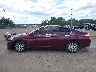1HGCR2F8XFA****** Reparables 2015 Honda Accord en Estado de Indiana