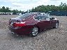 1HGCR2F8XFA****** Salvamento y Destrozados 2015 Honda Accord en Estado de Indiana