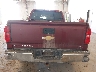 1GCVKREC8EZ****** Wrecked 2014 Chevrolet Silverado 1500