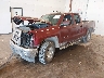 1GCVKREC8EZ****** Used and Repairable 2014 Chevrolet Silverado 1500 in Flint
