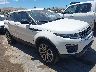 SALVP2BG8GH****** Salvage and Wrecked 2016 Land Rover Range Rover Evoque in East Bay