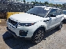 SALVP2BG8GH****** Used and Repairable 2016 Land Rover Range Rover Evoque in East Bay
