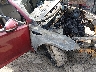 5XXGN4A71FG****** Wrecked 2015 Kia Optima in Connecticut State