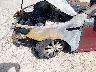 5XXGN4A71FG****** Repairable 2015 Kia Optima in Connecticut State