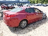 5XXGN4A71FG****** Salvage and Wrecked 2015 Kia Optima in Connecticut State