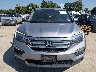 5FNYF6H53GB****** Destrozados 2016 Honda Pilot en Estado de Illinois