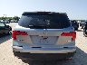 5FNYF6H53GB****** Destrozados 2016 Honda Pilot