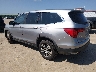 5FNYF6H53GB****** Salvamento y Reparables 2016 Honda Pilot en Saint Louis